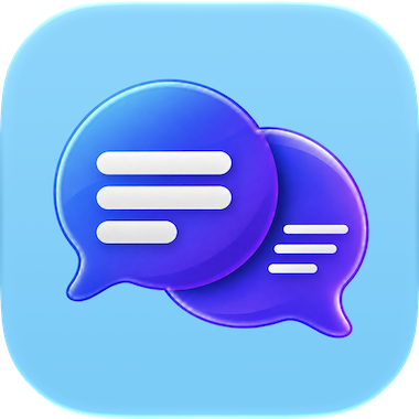 WhatsConvo icon